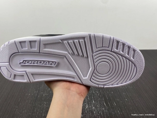 Rep Husky Cyber (2016) Monday 136064-020 3 Retro Jordan 0818